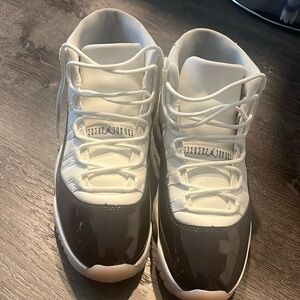 Jordan “retro” 11 Napoleon